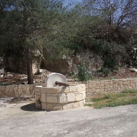 Villa Oleander Stone House Lemona Exterior foto