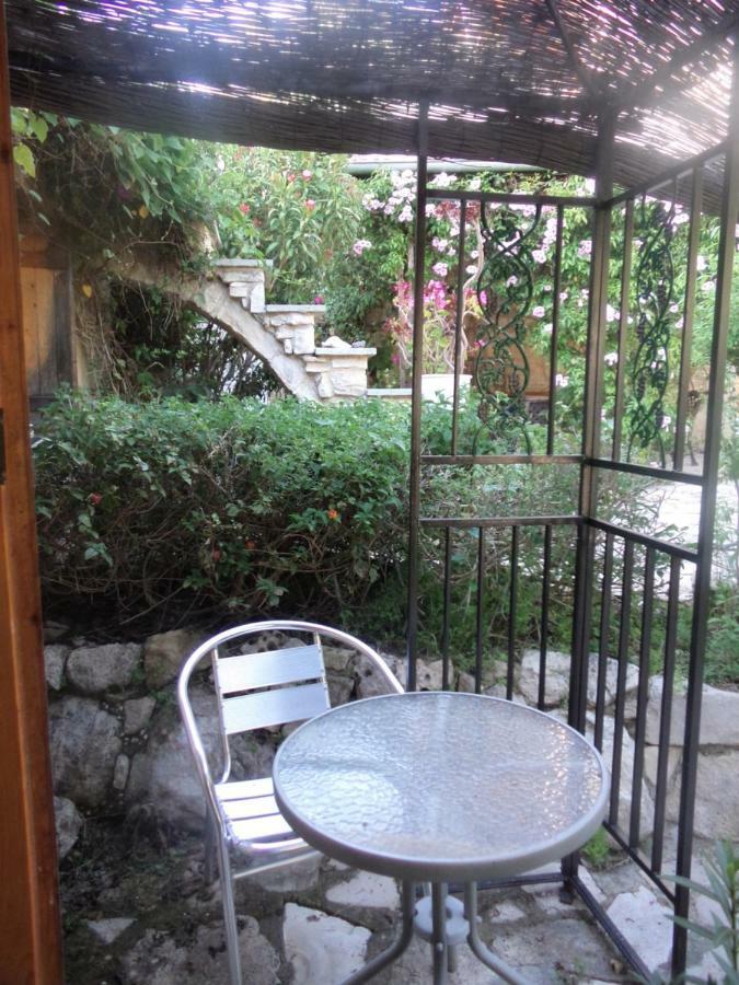 Villa Oleander Stone House Lemona Exterior foto