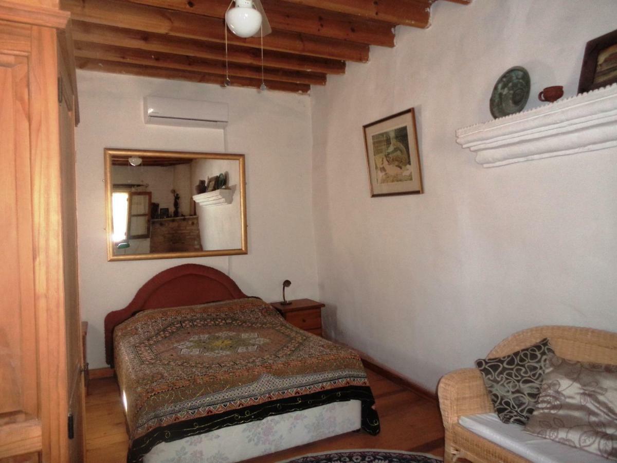 Villa Oleander Stone House Lemona Exterior foto