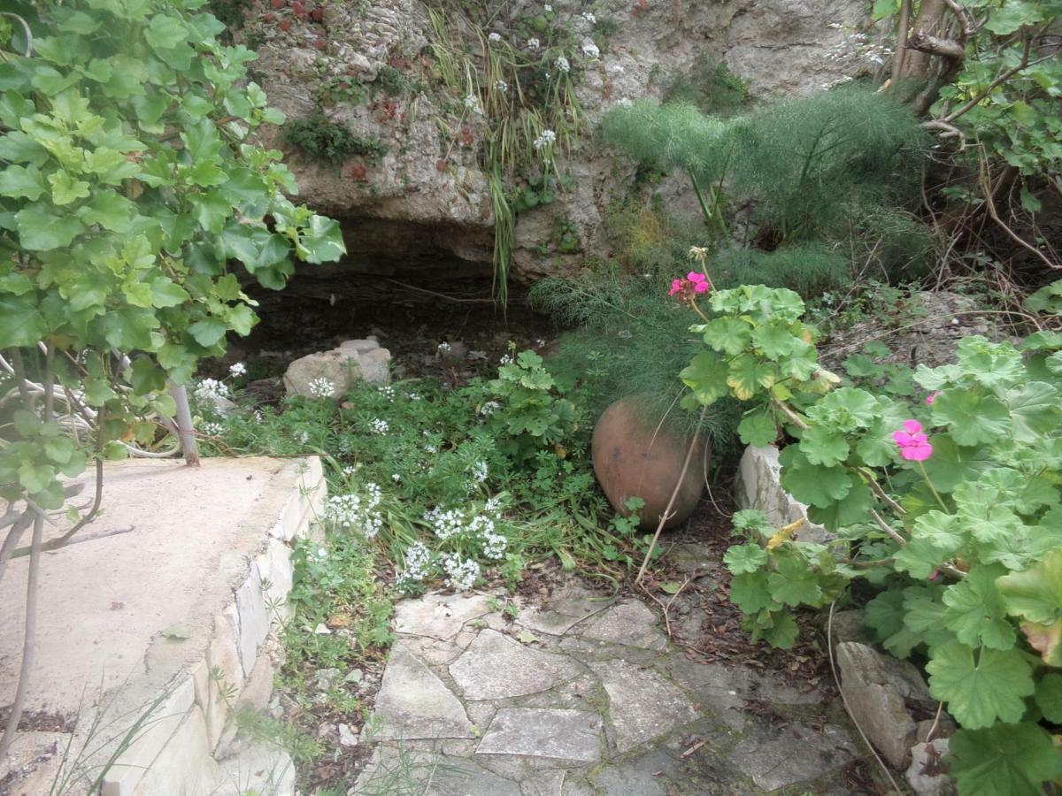 Villa Oleander Stone House Lemona Exterior foto