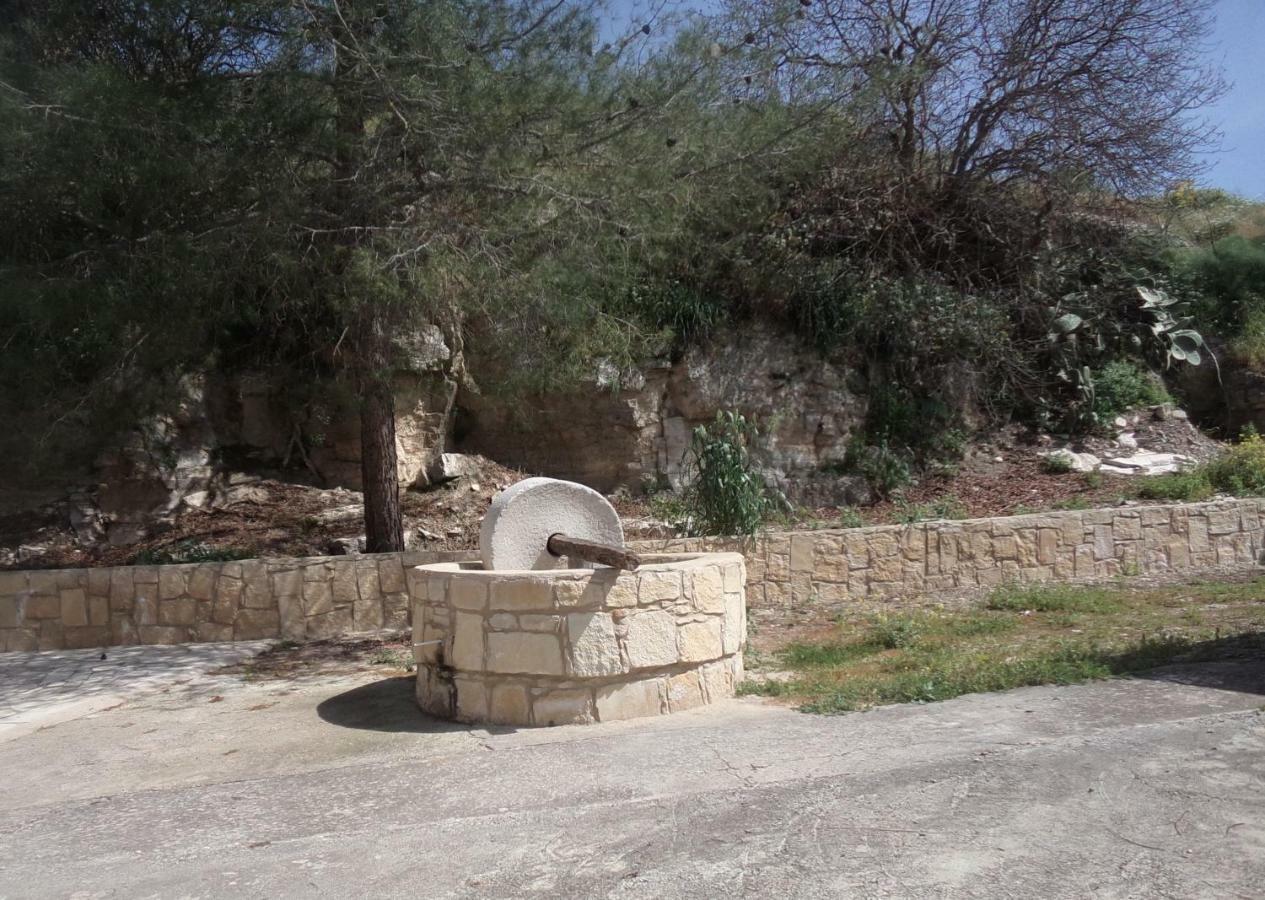 Villa Oleander Stone House Lemona Exterior foto